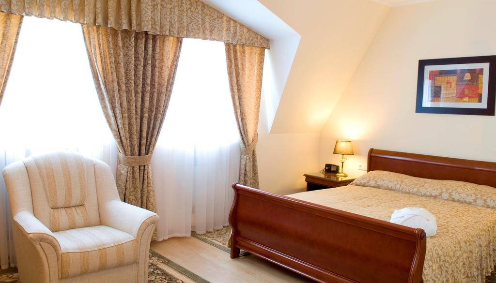 Evropeyskiy Krementsjuk Rom bilde