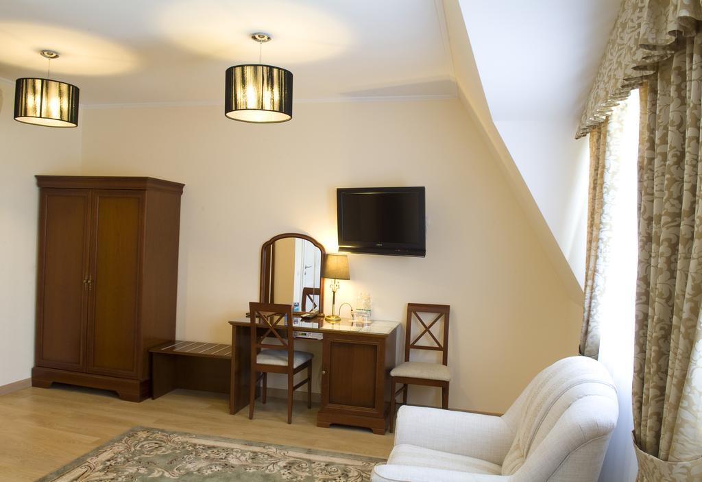 Evropeyskiy Krementsjuk Rom bilde