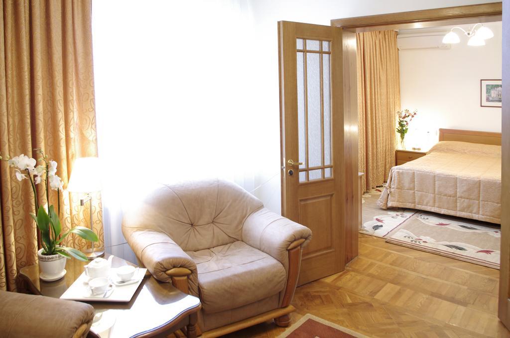 Evropeyskiy Krementsjuk Rom bilde