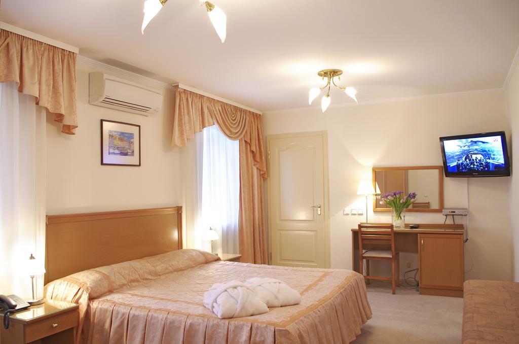 Evropeyskiy Krementsjuk Rom bilde
